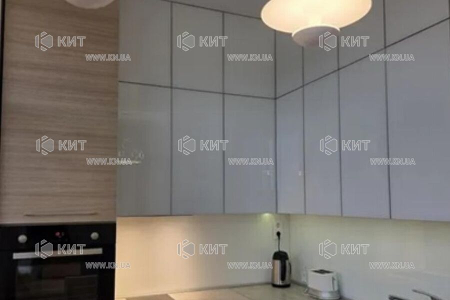 Продаж квартири Харків, Павлове Поле, 56м²