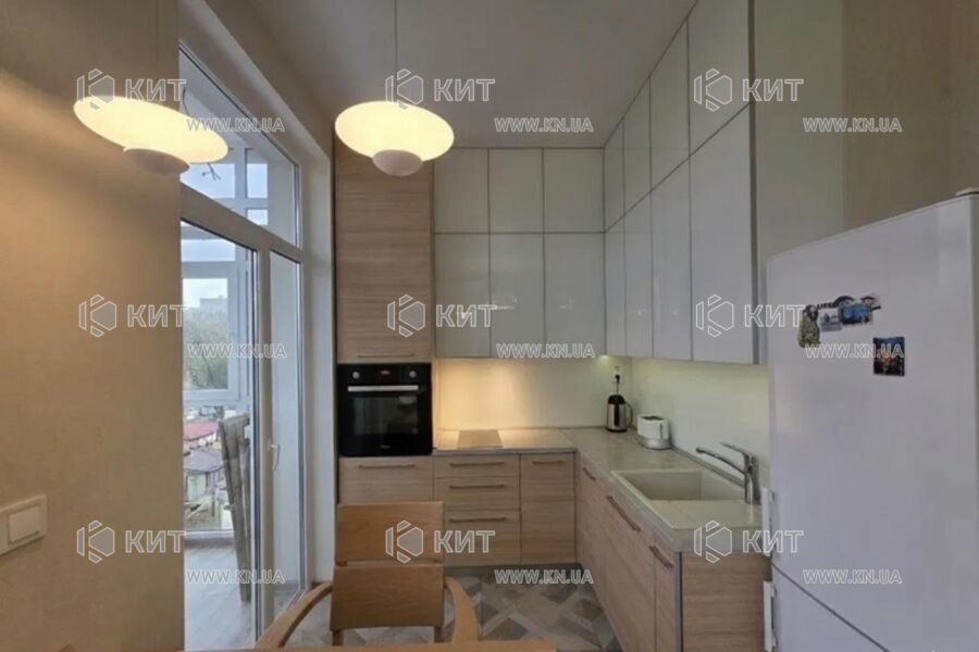 Продаж квартири Харків, Павлове Поле, 56м²