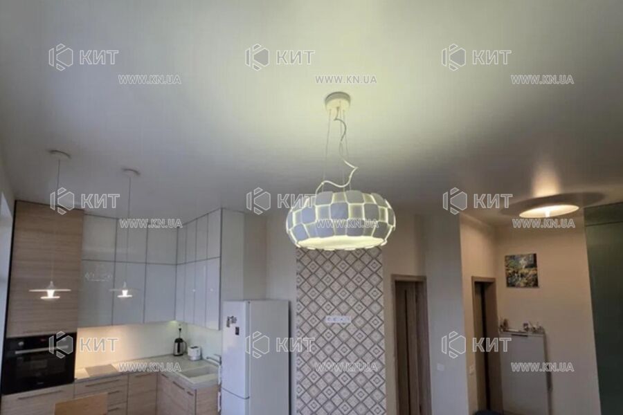 Продаж квартири Харків, Павлове Поле, 56м²