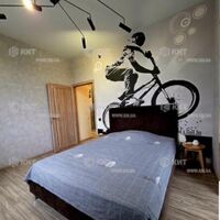 Продаж квартири Харків, Павлове Поле, 56м²