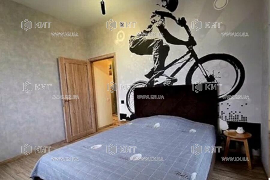 Продаж квартири Харків, Павлове Поле, 56м²
