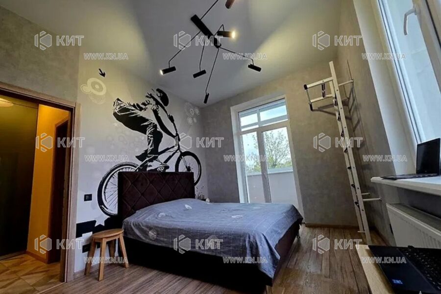 Продаж квартири Харків, Павлове Поле, 56м²