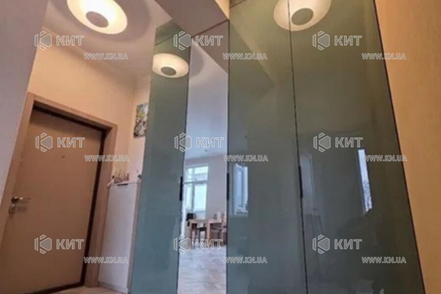 Продаж квартири Харків, Павлове Поле, 56м²