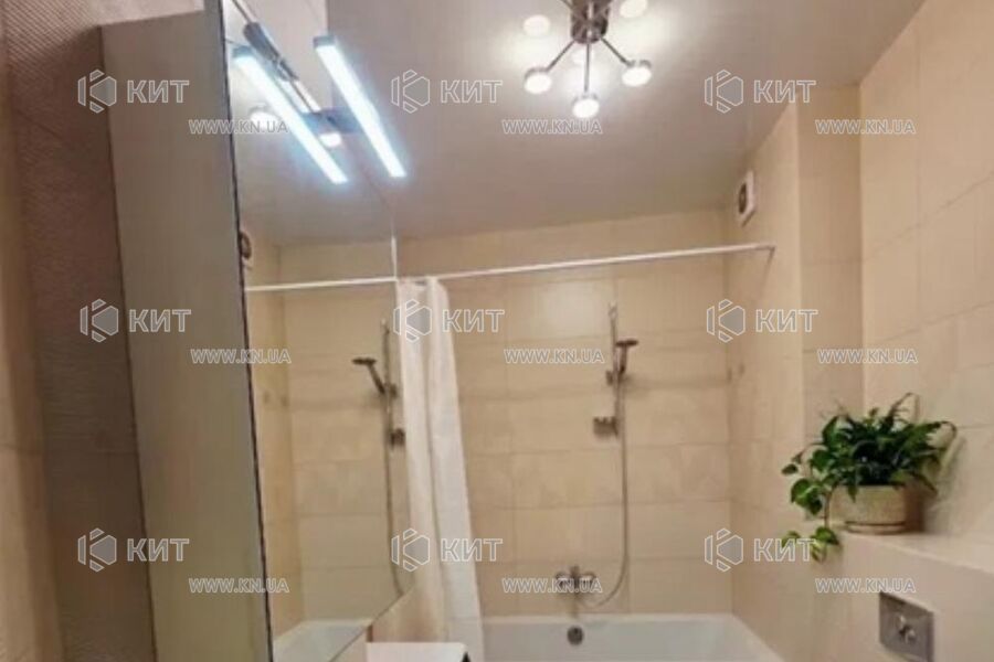 Продаж квартири Харків, Павлове Поле, 56м²