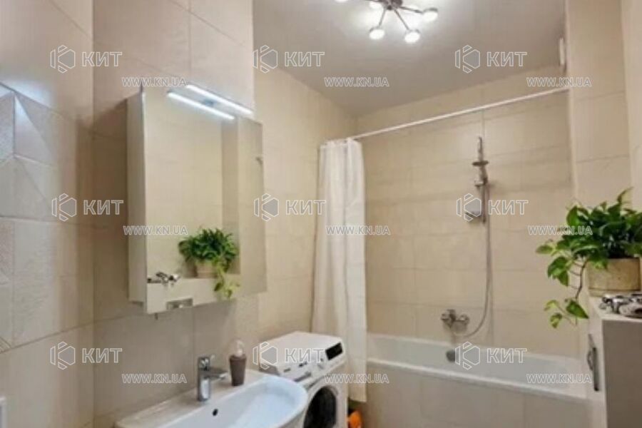 Продаж квартири Харків, Павлове Поле, 56м²