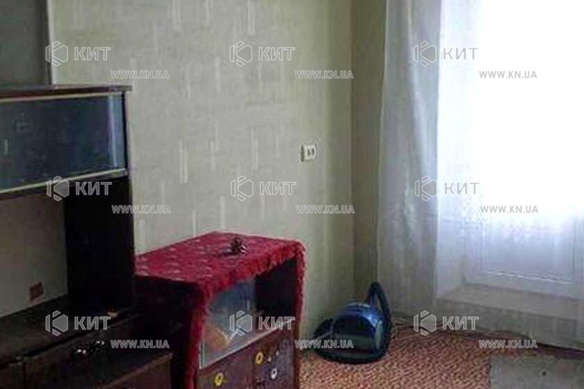 Продажа квартиры Харьков, Холодная гора, 66м²