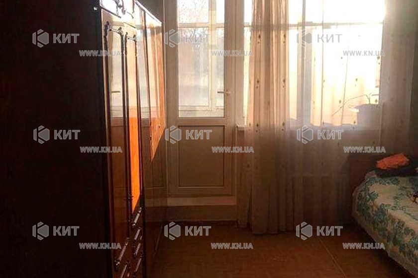 Продажа квартиры Харьков, Холодная гора, 66м²
