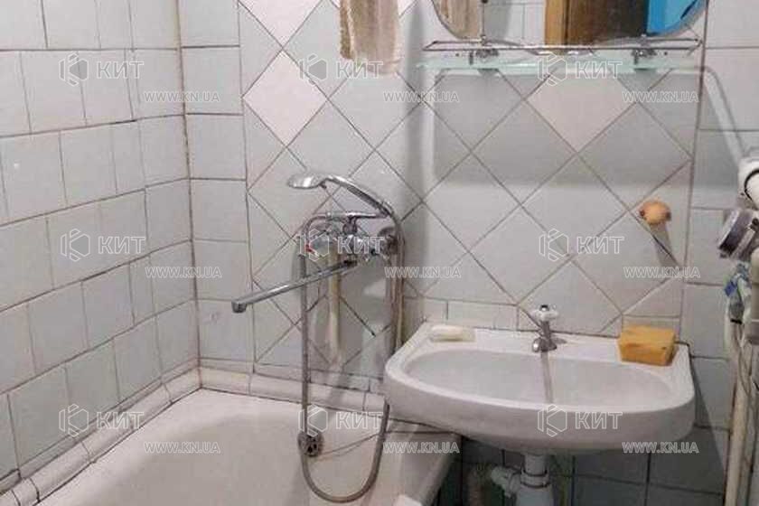 Продажа квартиры Харьков, Холодная гора, 66м²