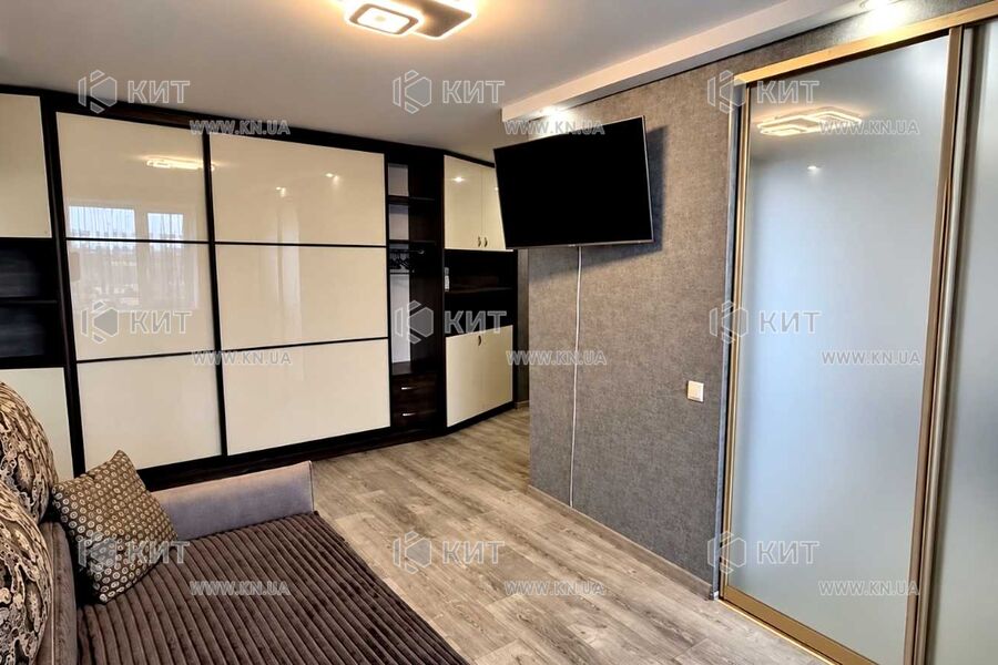 Продажа квартиры Харьков, Павлово Поле, 72м²