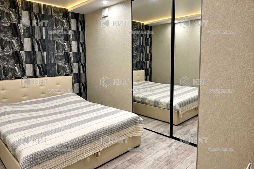 Продажа квартиры Харьков, Павлово Поле, 72м²