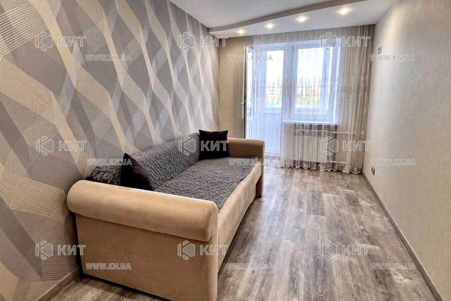Продажа квартиры Харьков, Павлово Поле, 72м²