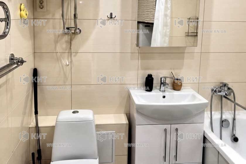 Продажа квартиры Харьков, Павлово Поле, 72м²