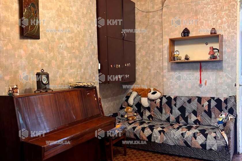 Продаж квартири Харків, Завод Шевченка, 51м²