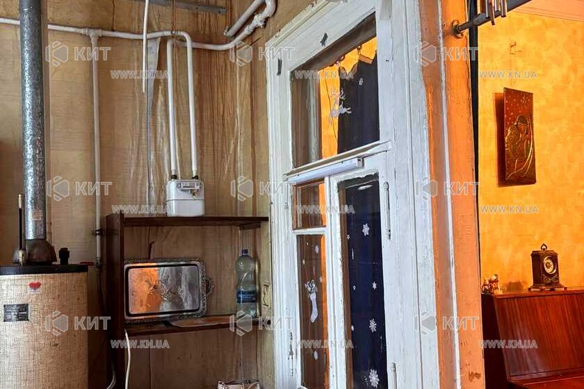 Продаж квартири Харків, Завод Шевченка, 51м²
