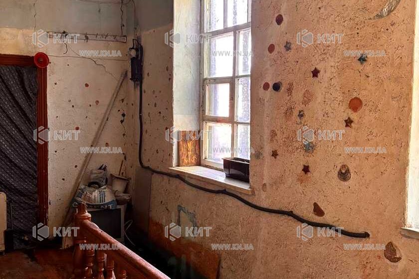 Продаж квартири Харків, Завод Шевченка, 51м²