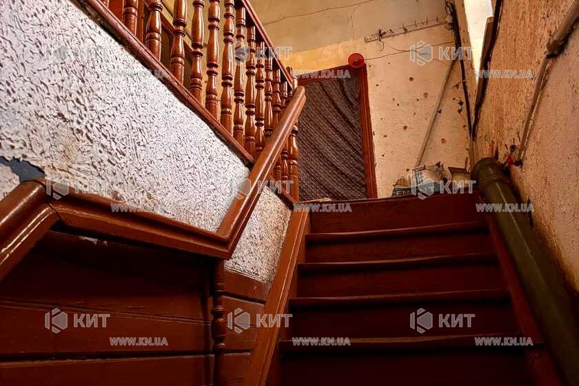 Продаж квартири Харків, Завод Шевченка, 51м²