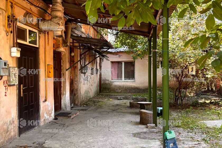 Продаж квартири Харків, Завод Шевченка, 51м²