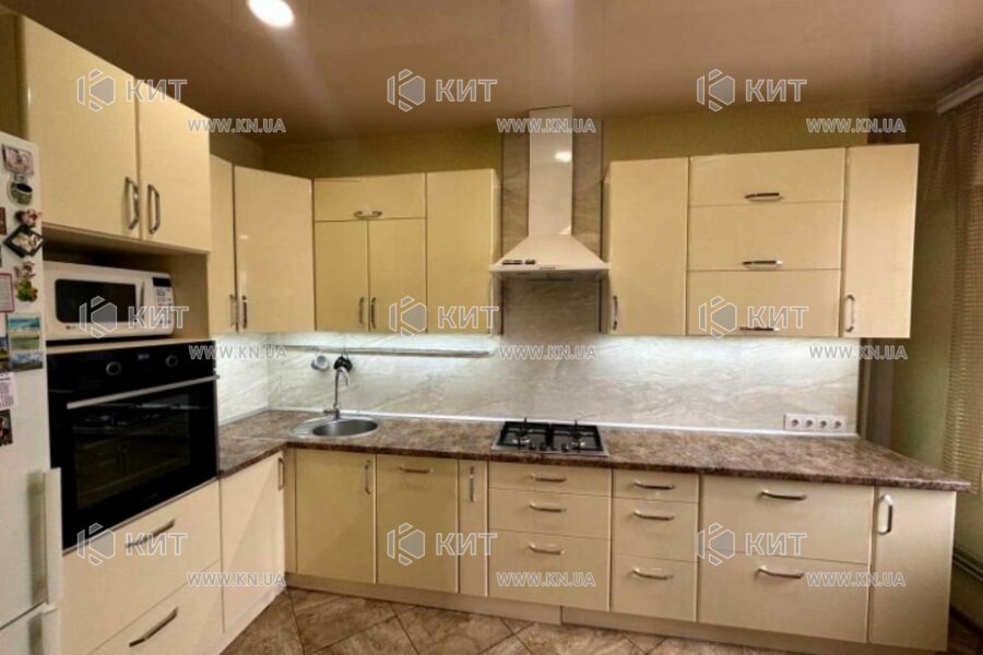 Продажа квартиры Харьков, ЮЖД, Центр. рынок, 77.3м²