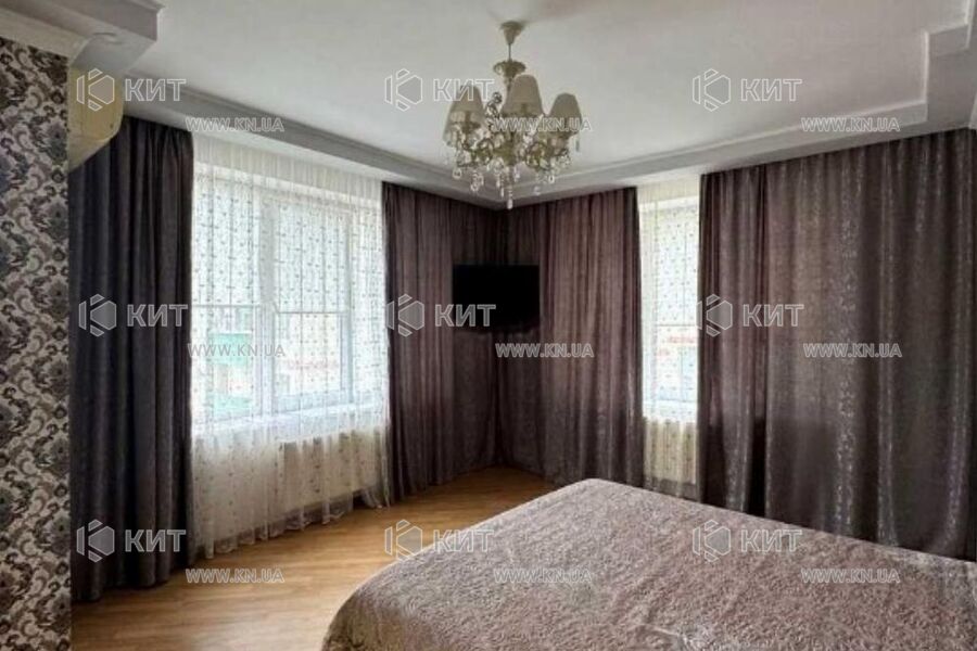 Продажа квартиры Харьков, ЮЖД, Центр. рынок, 77.3м²