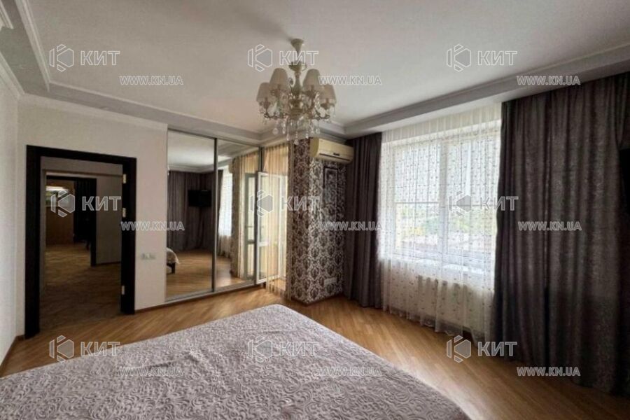 Продажа квартиры Харьков, ЮЖД, Центр. рынок, 77.3м²