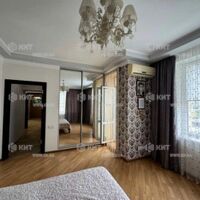 Продажа квартиры Харьков, ЮЖД, Центр. рынок, 77.3м²