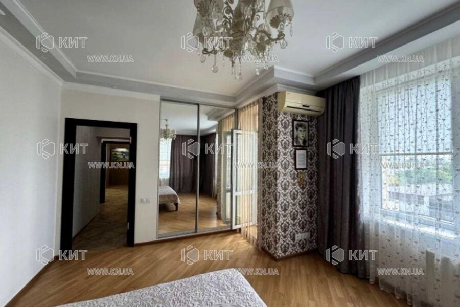 Продажа квартиры Харьков, ЮЖД, Центр. рынок, 77.3м²
