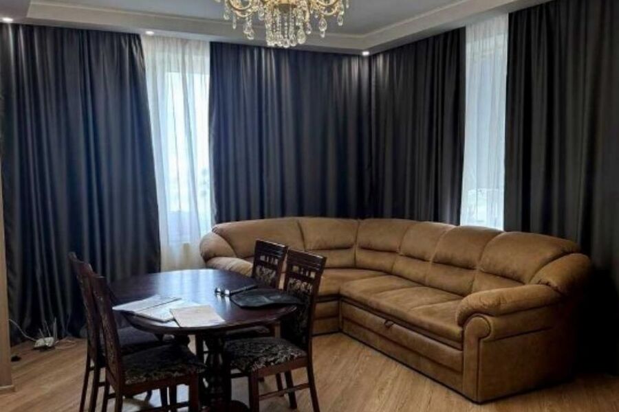 Продажа квартиры Харьков, ЮЖД, Центр. рынок, 77.3м²