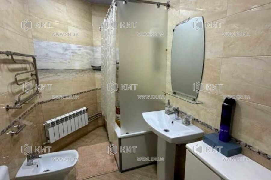 Продажа квартиры Харьков, ЮЖД, Центр. рынок, 77.3м²