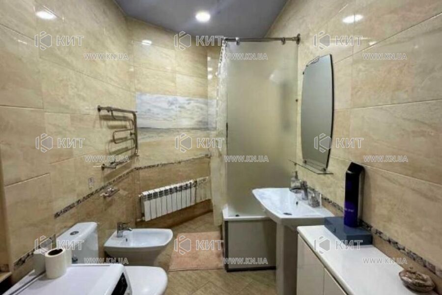 Продажа квартиры Харьков, ЮЖД, Центр. рынок, 77.3м²