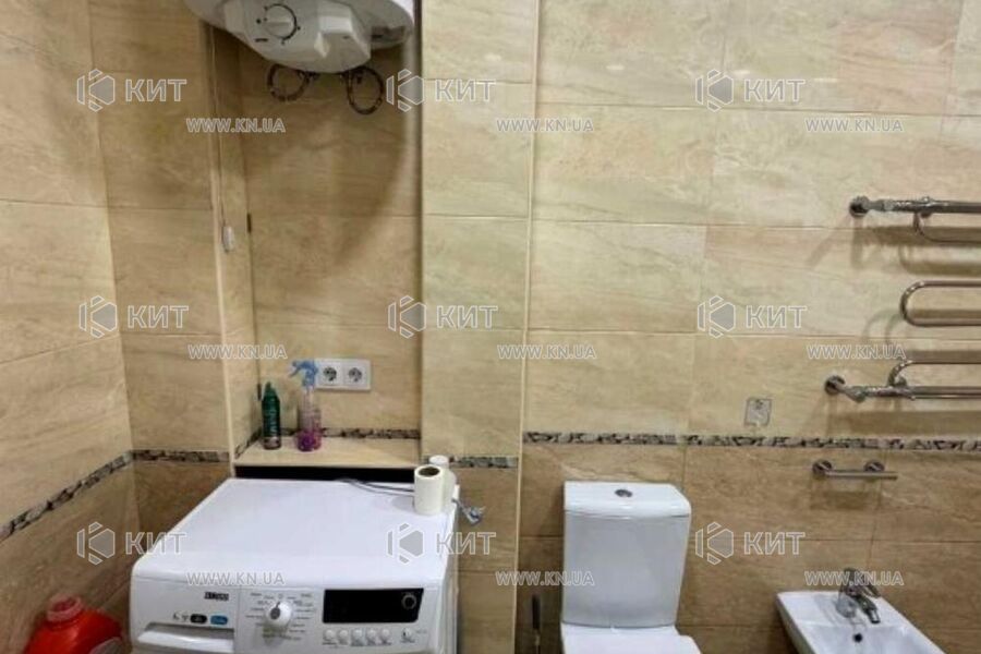 Продажа квартиры Харьков, ЮЖД, Центр. рынок, 77.3м²