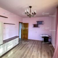 Продаж квартири Харків, ХТЗ, Рогань, 52м²