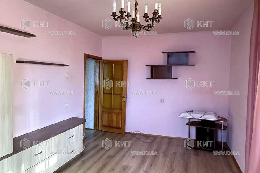 Продаж квартири Харків, ХТЗ, Рогань, 52м²