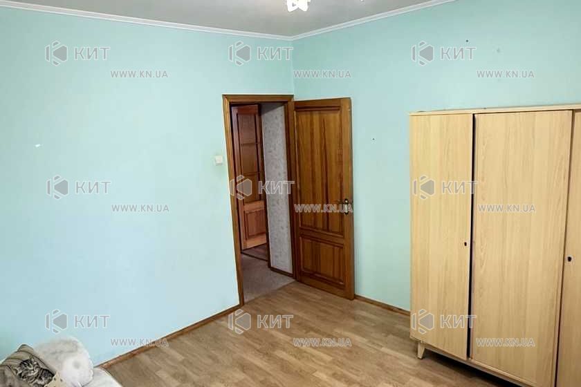 Продаж квартири Харків, ХТЗ, Рогань, 52м²