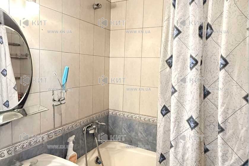 Продаж квартири Харків, ХТЗ, Рогань, 52м²