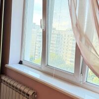Продаж квартири Харків, ХТЗ, Рогань, 52м²