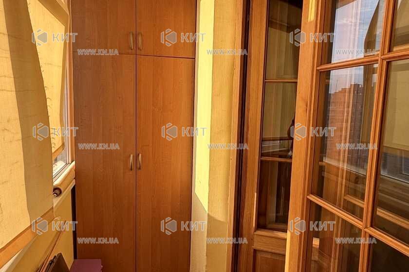 Продаж квартири Харків, ХТЗ, Рогань, 52м²