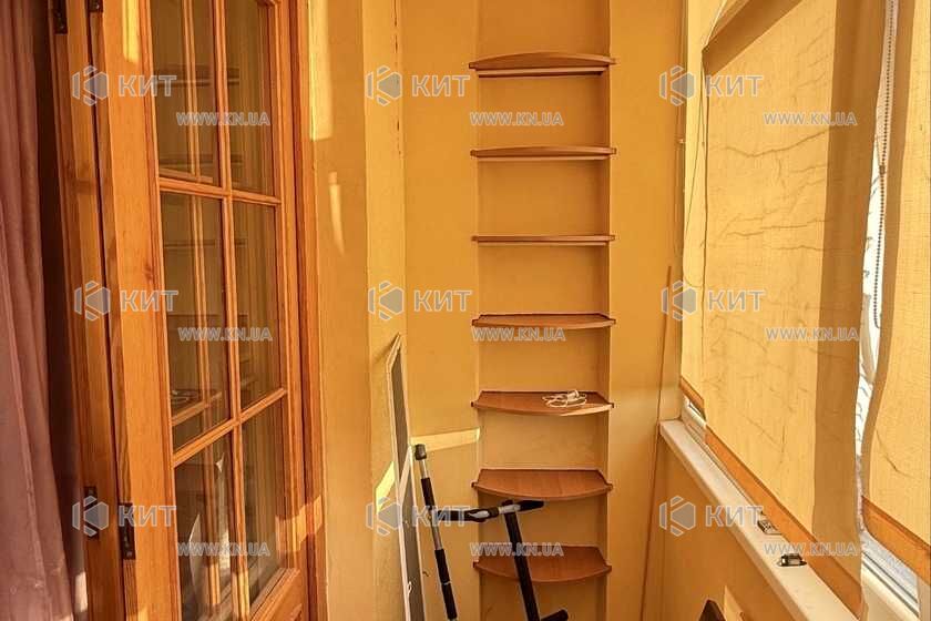 Продаж квартири Харків, ХТЗ, Рогань, 52м²