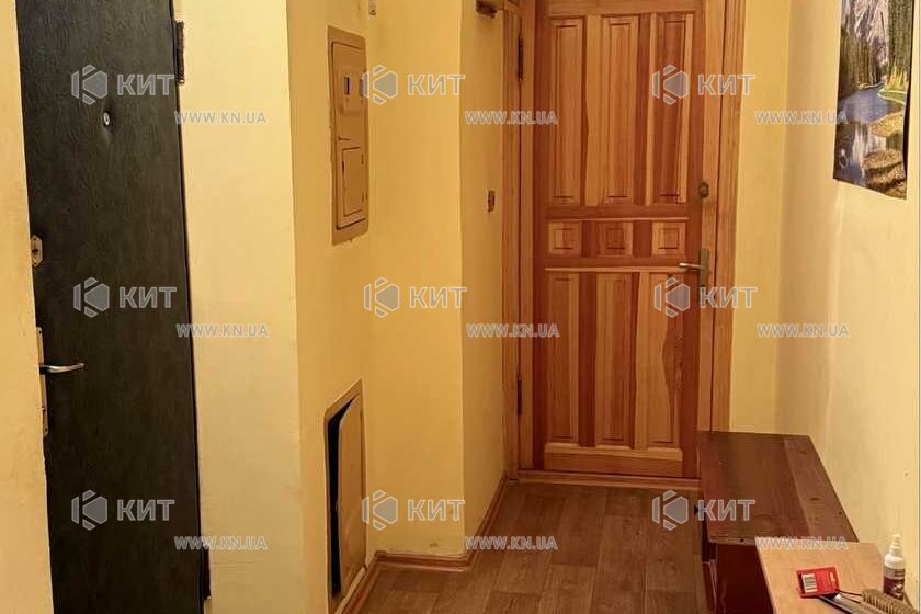 Продаж квартири Харків, ХТЗ, Рогань, 52м²