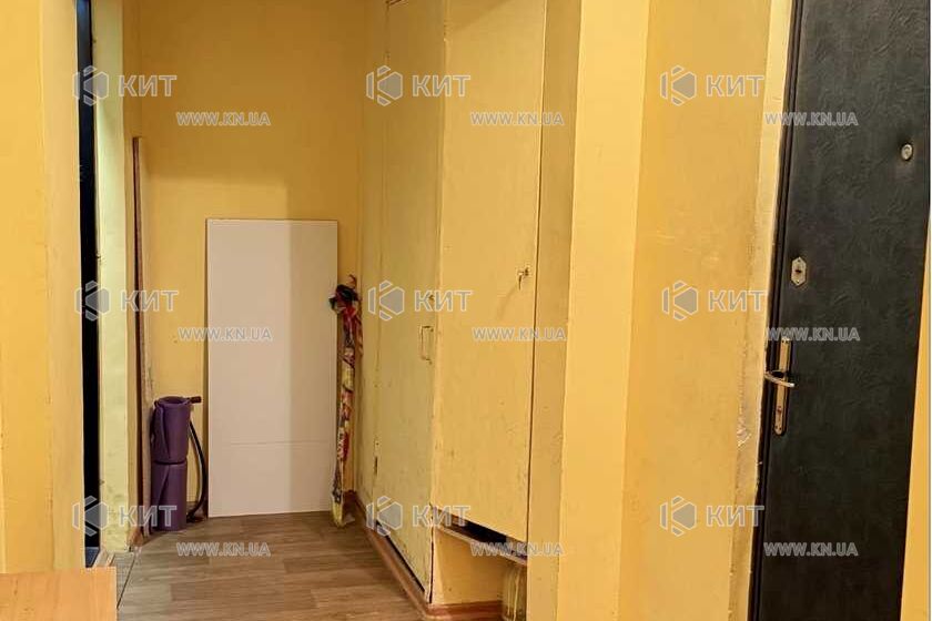 Продаж квартири Харків, ХТЗ, Рогань, 52м²