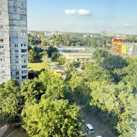 Продаж квартири Харків, ХТЗ, Рогань, 52м²