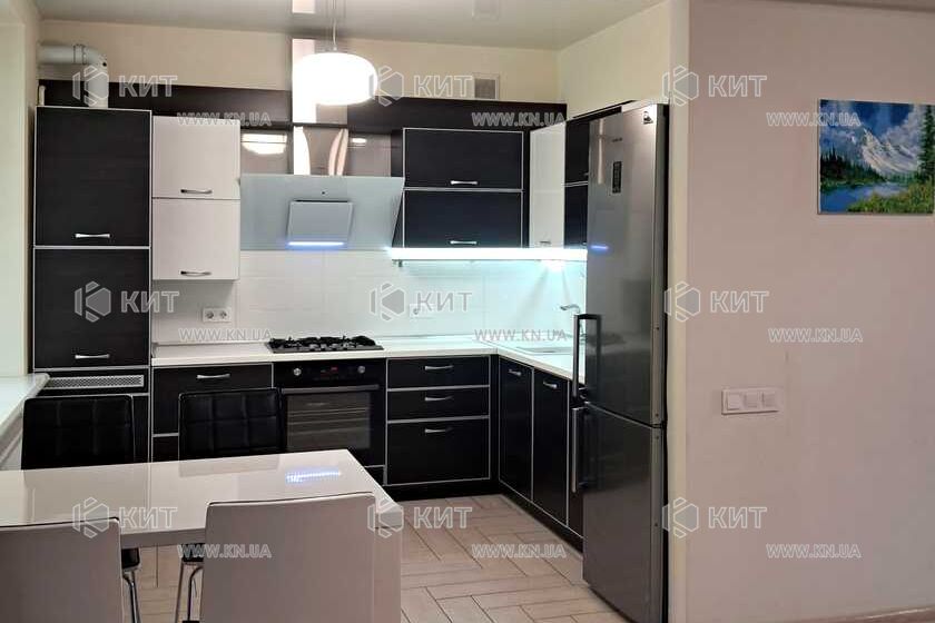 Продажа квартиры Харьков, Павлово Поле, 70.7м²