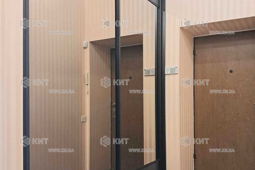 Продажа квартиры Харьков, Павлово Поле, 70.7м²