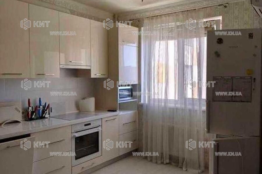 Продаж квартири Харків, Олексіївка, 68м²