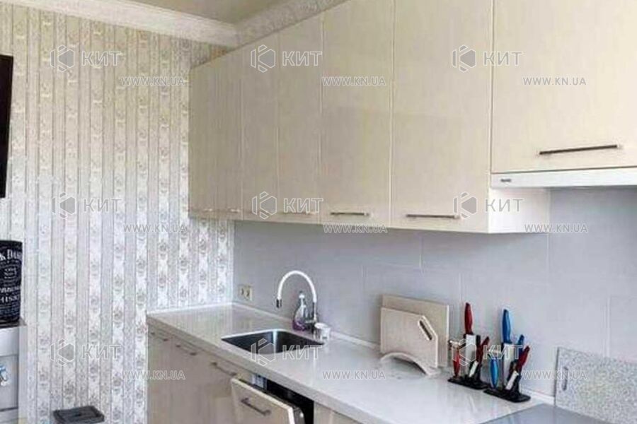 Продаж квартири Харків, Олексіївка, 68м²