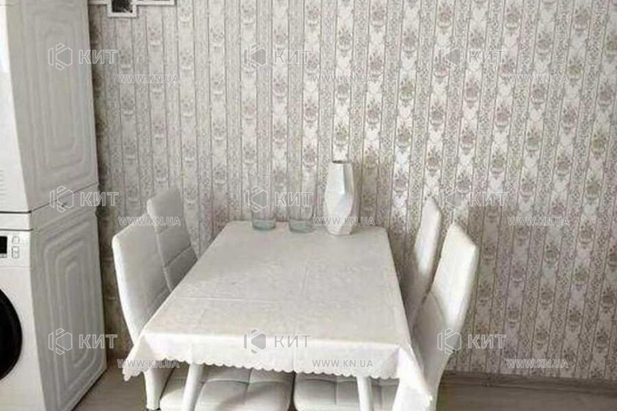 Продаж квартири Харків, Олексіївка, 68м²