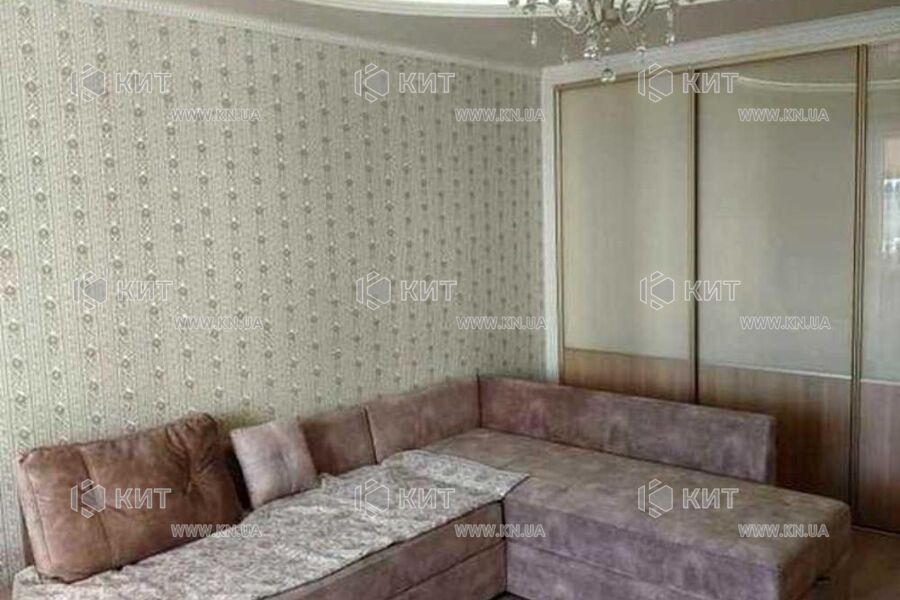 Продаж квартири Харків, Олексіївка, 68м²