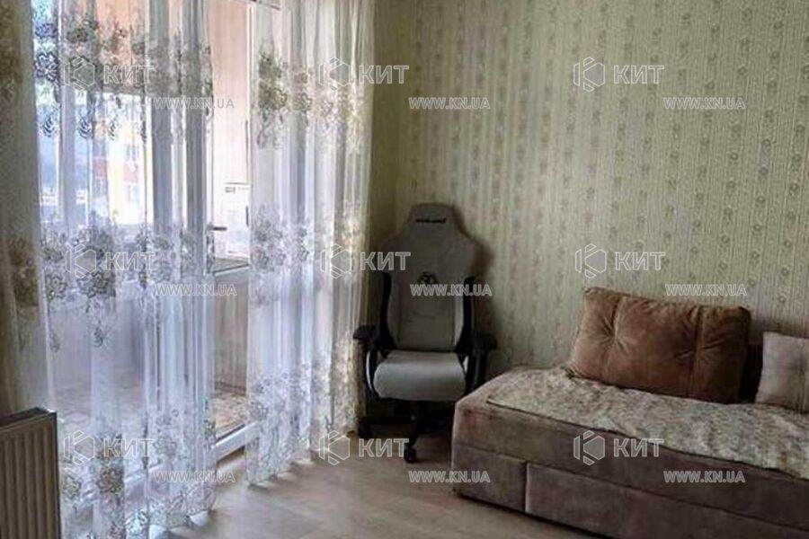 Продаж квартири Харків, Олексіївка, 68м²
