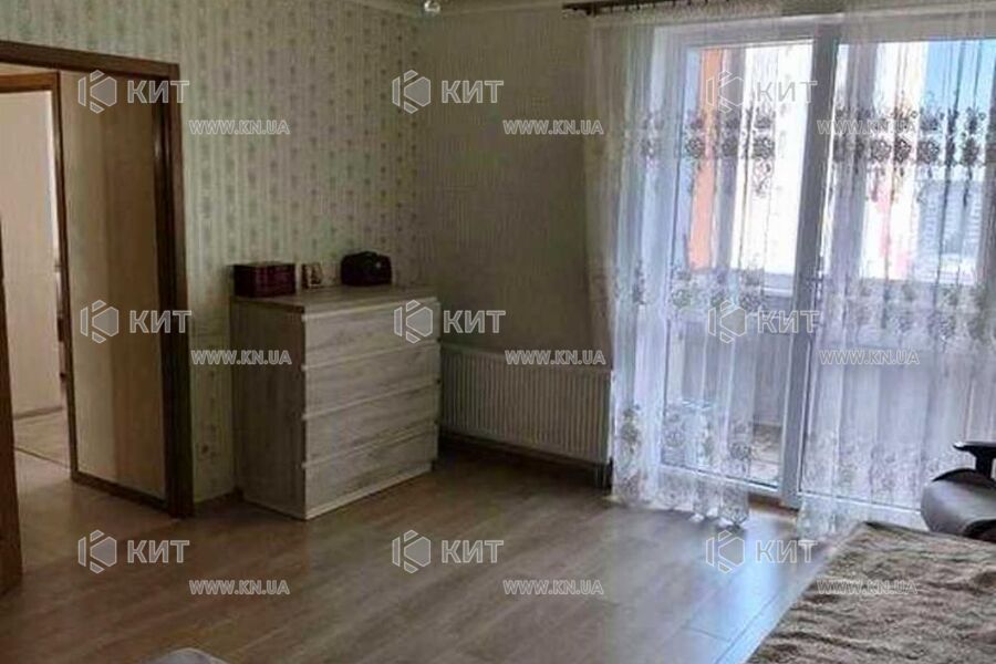 Продаж квартири Харків, Олексіївка, 68м²