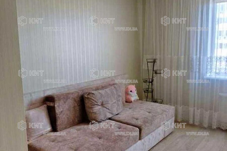 Продаж квартири Харків, Олексіївка, 68м²