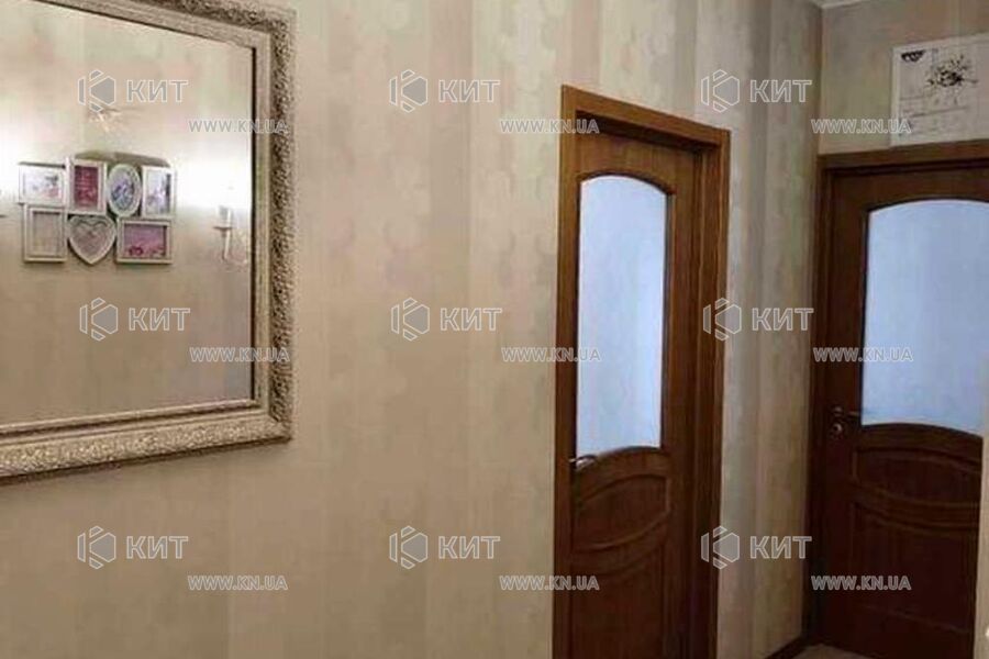 Продаж квартири Харків, Олексіївка, 68м²